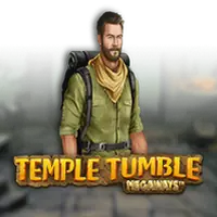 Temple Tumble Megaways