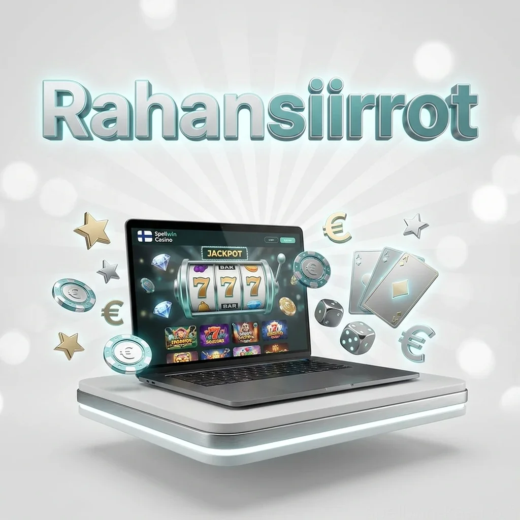 Rahansiirrot