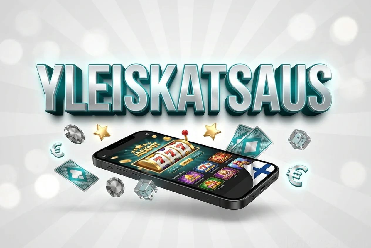 Yleiskatsaus